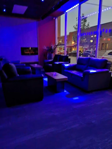 Bar Le Chill - Visual