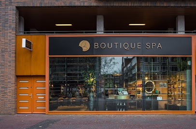 Boutique Spa