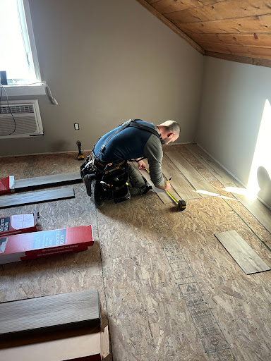 Byrd-Rozsa Construction LLC