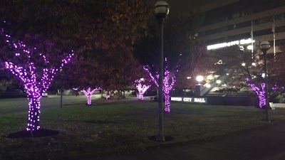 Renton City Hall