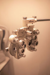 Photo n°14 de Optique Vision - Lons Le Saunier à Montmorot (Opticien)