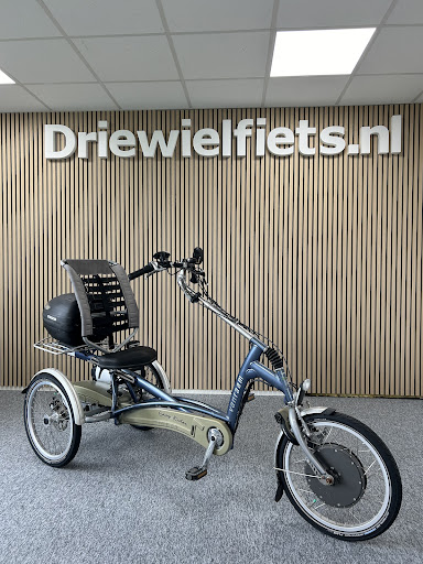 Driewielfiets.nl - Thumbnail