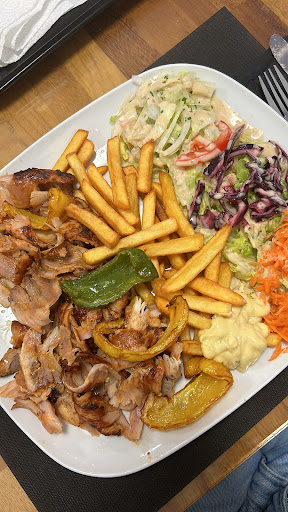 Photo 2 - M.A RESTAURANT KEBAB