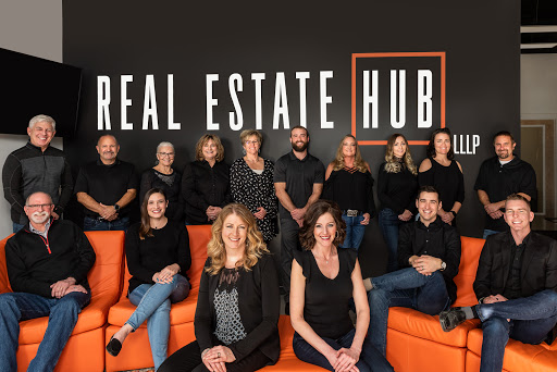 Dana Wagenhals - Real Estate Hub Billings - Thumbnail