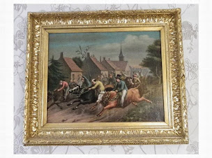 Photo n°29 de Antiquités Diebold François à Strasbourg (Épaviste)