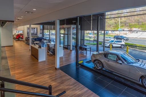 Palisades Mazda - Thumbnail