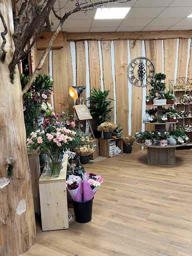 Mille&une Fleurs, Artisan Fleuriste Gallery - France