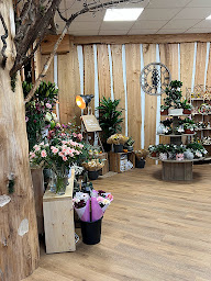 Photo n°7 de Mille&une Fleurs, Artisan Fleuriste à Yffiniac (Livraison de fleurs)