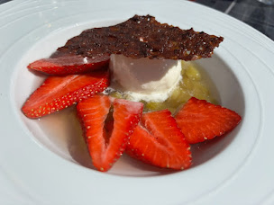 Photo n°52 de La Villa Hôtel Restaurant Saverne à Saverne (Hôtel)