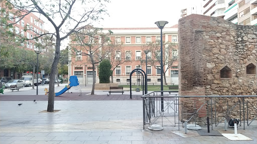 Muralla Liberal - Thumbnail