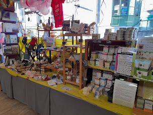 Photo n°17 de Ô Saveurs Baugeoises à Baugé-en-Anjou (Marché de produits frais)