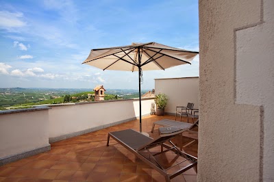 Photos of The Towers - hotels