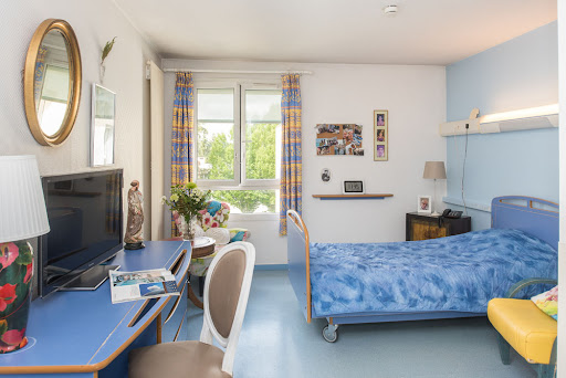 Photo de Ehpad Korian Le Doubs Rivage à Sainte-Suzanne (25630)