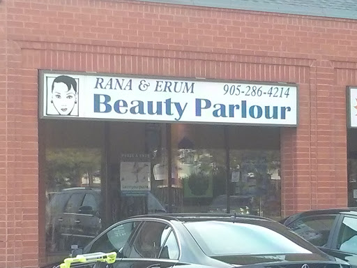 Rana & Erum Beauty Parlour Gallery - Canada