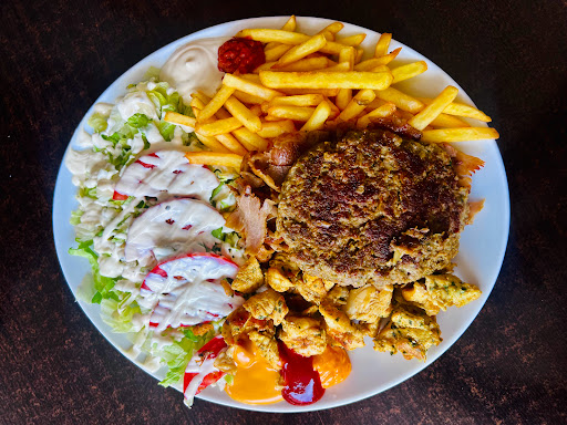 Photo 3 - Restaurant Istanbul Kebab & Tacos Auch