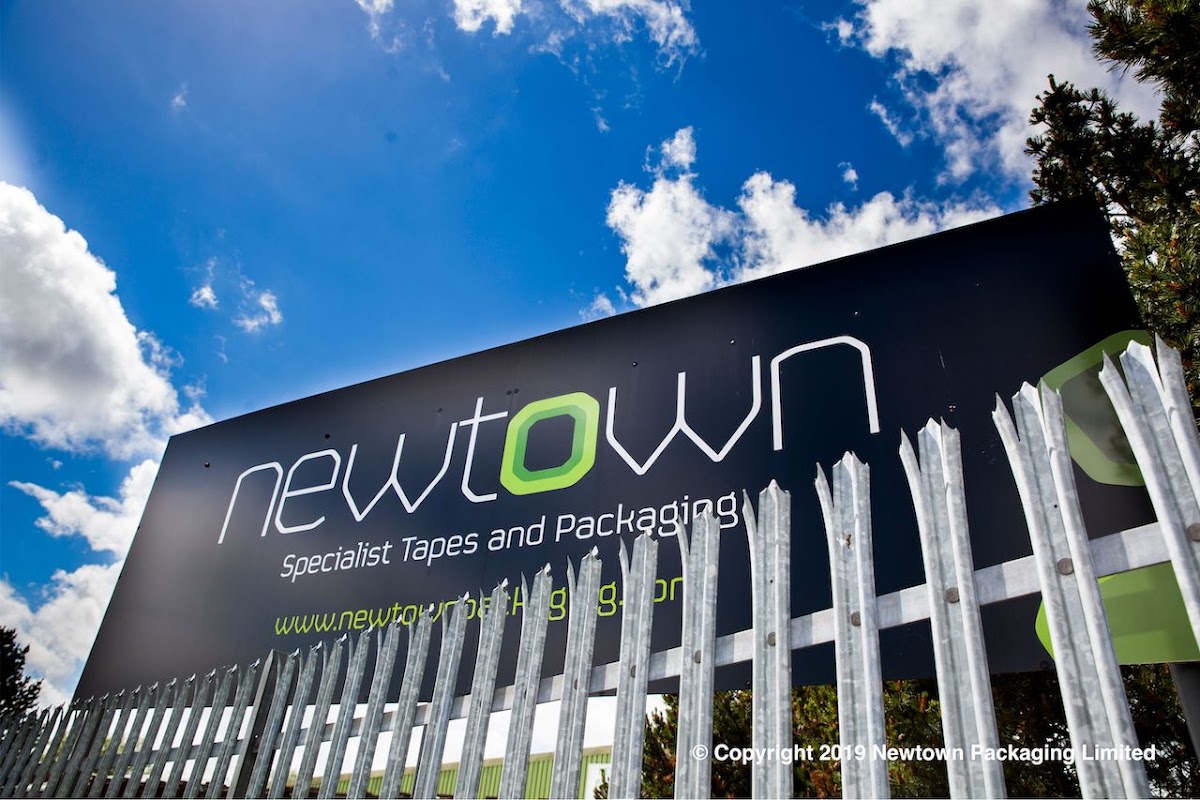 Newtown Packaging Limited
