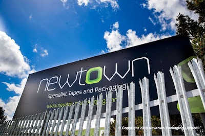 Newtown Packaging Limited