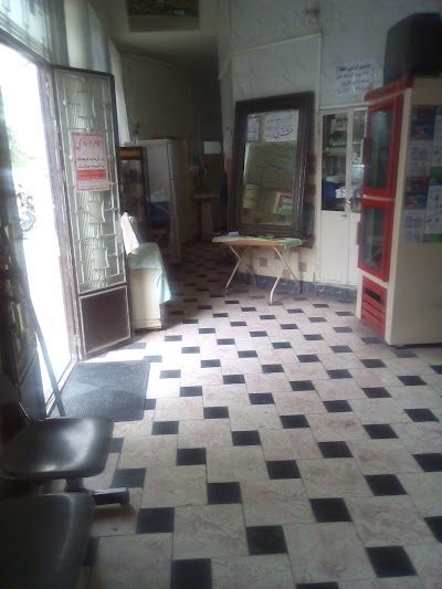 Photos of Farhang Traditional bath