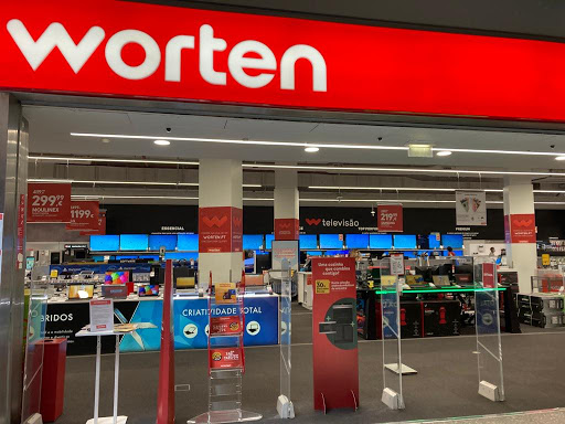 Worten Tavira Gran-Plaza