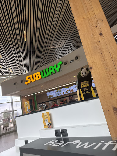 Photo 1 - Subway