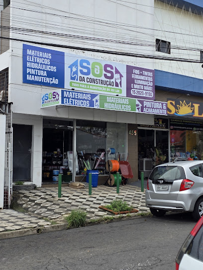 SOS da Construção