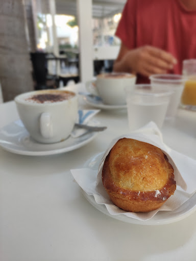 Caffe' Veronica....snack bar...gelateria - Thumbnail