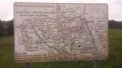 Photos of Bucsu k&ouml;zleked&eacute;si eml&eacute;khely