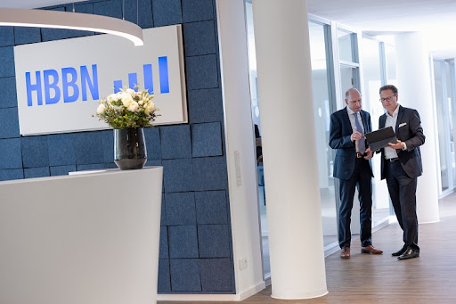 HBBN GmbH - Thumbnail