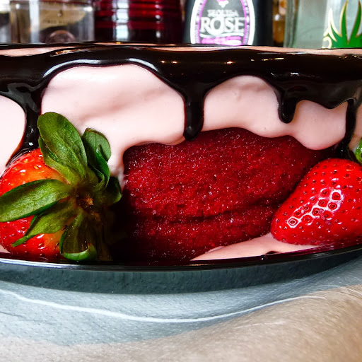 Cake Buzz - Visual