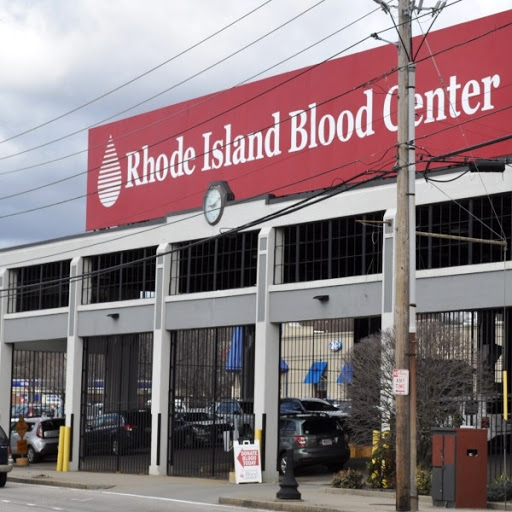 Hospital Association of Rhode Island - Thumbnail
