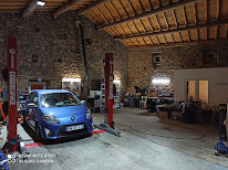Garage RC AUTO à Saint-Genès-Champanelle