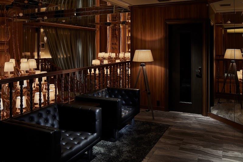 FABRIC LOUNGE SHINJUKU