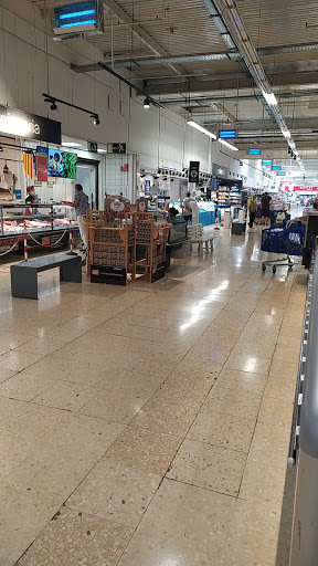Centro Comercial Carrefour Terrasa - Thumbnail