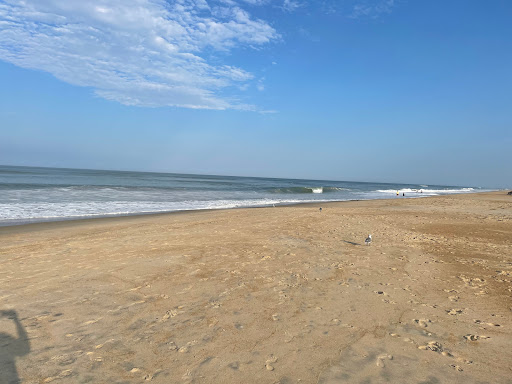 Prospect Avenue Public Beach Access - Thumbnail