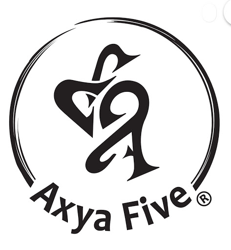 Axya Five di Tatiana Vismara