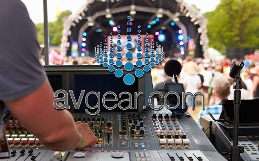 AVGear.com - Visual