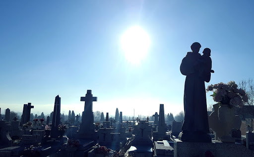 Cuartel 31 Cementerio Sur - Thumbnail