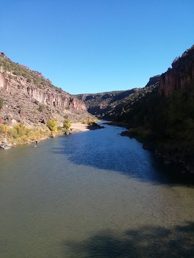 Taos County