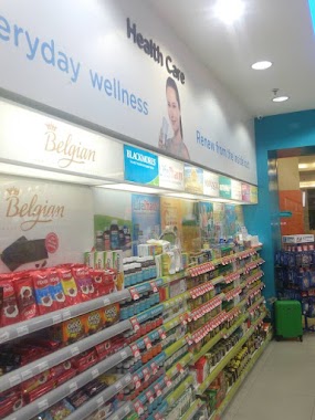 Watsons Citra Grand Cibubur, Author: Watsons Indo