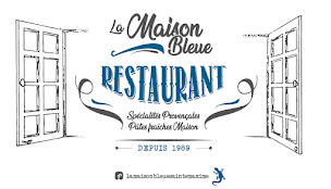 Photo n°47 de La Maison Bleue à Sainte-Maxime (Brasserie)