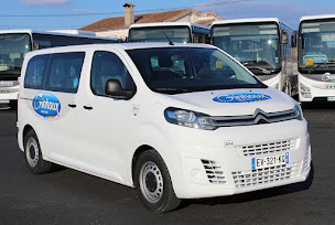 Photo n°7 de Les Autocars Ginhoux à Nîmes (Service de location d'autobus)