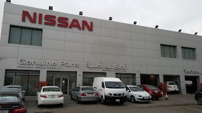 Photos of Nissan Ardiya Service Centre - Al Babtain