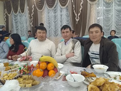 Photos of Khan Teniri Restaurant