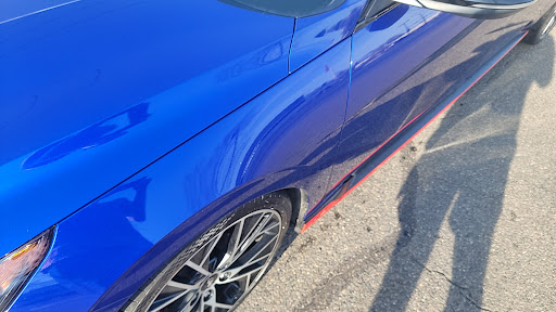 All Pro Express Car Wash - Thumbnail