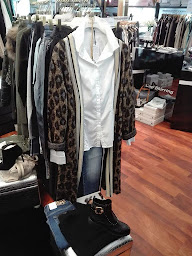 Photo n°22 de Magasin de vêtements CAP SKIRRING Remiremont à Remiremont (Magasin de vêtements)