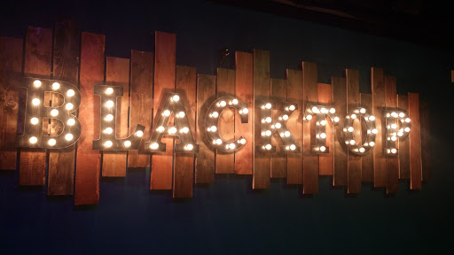 Blacktop Comedy - Thumbnail
