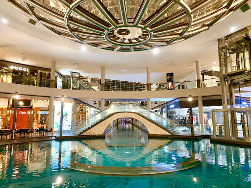 Marina Bay Sands Singapore - Thumbnail