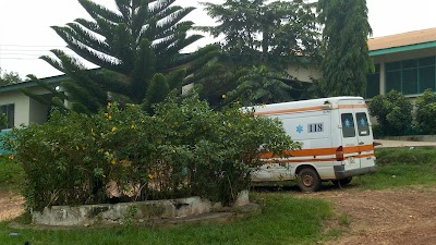 Photos of Health Center