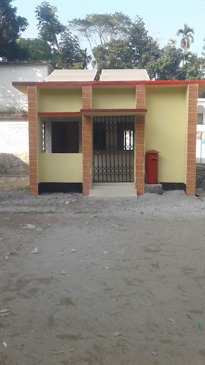 Photos of Khilpara Bazar Post Office