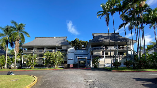 Hawaii Family Dental - Waiakea Villas